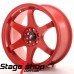 Колесные диски JAPAN RACING JR3 Red